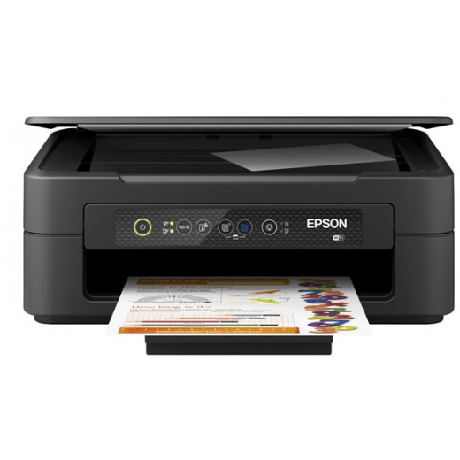 IMPRESORA MULTIFUNCIÓN EPSON XP-2200