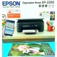 IMPRESORA MULTIFUNCIÓN EPSON XP-2200