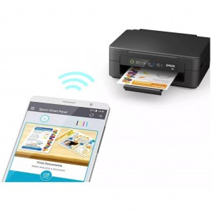 IMPRESORA EPSON MULTIFUNCION XP-2200